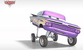 汽车总动员图片