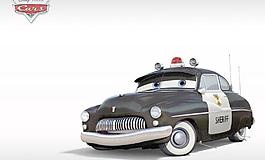 汽车总动员图片