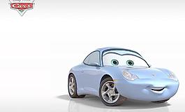 汽车总动员图片