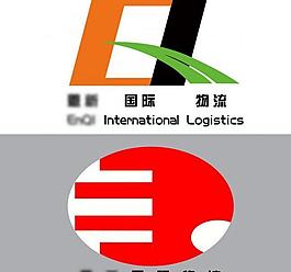 物流 标志图片