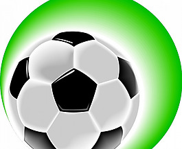 向量的足球解说