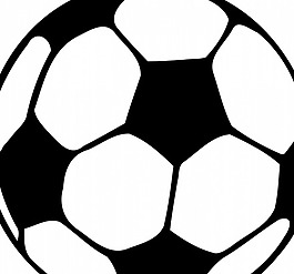 向量的足球解说