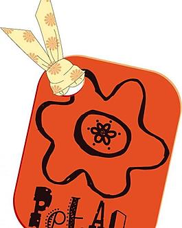 美式卡通设计图片