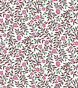 装饰画 花纹 底图图片