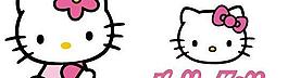 hello kitty图片