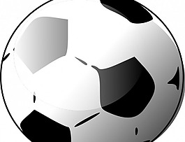 向量的足球解说