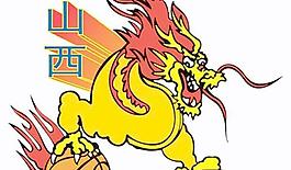 山西猛龙篮球队队标图片
