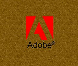 Adobe标志