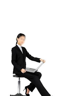 职业女性