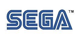 SEGA LOGO