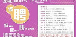 宝乐迪招聘