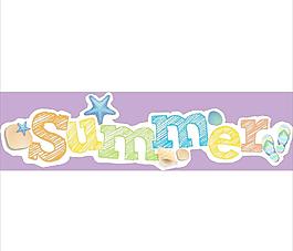 夏季冰爽图片