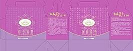 花草茶包装图片