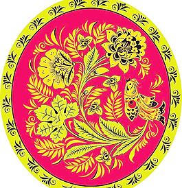 吉祥鸟