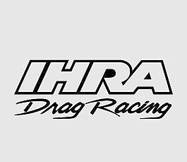 ihardragracing标志