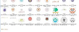 校徽图案cdr