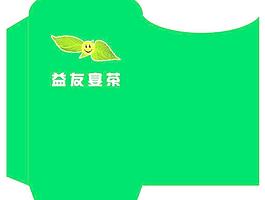 茶叶袋图片