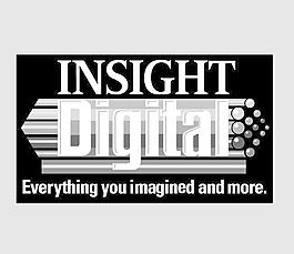 INSIGHTDIGITAL标志