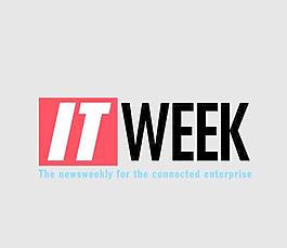 ITWEEK企业LOGO