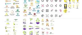 LOGO素材大全