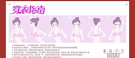 穿衣指南
