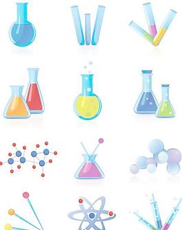 化学器皿图片 化学器皿素材 化学器皿模板免费下载 六图网