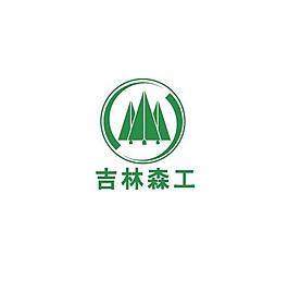 吉林森工logo图片