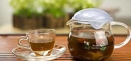 桂圆红枣茶图片