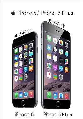 iphone 6 / plus