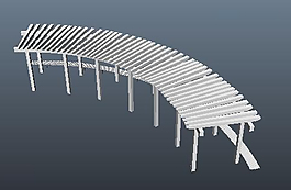 3D模型免费下载