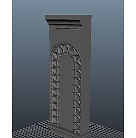 3D模型免费下载