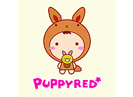 可爱俏皮的卡通