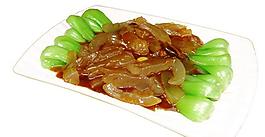 红烧海参