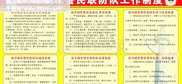 工作制度