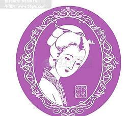 扬州美女