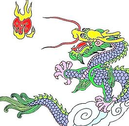 中国古典元素大全