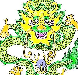 中国古典元素大全