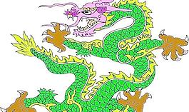 中国古典元素大全