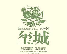 楼盘提案LOGO46