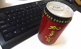 加多宝摄影图片