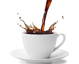 咖啡图片