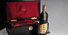 张裕葡萄酒图片