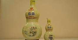 张裕葡萄酒图片