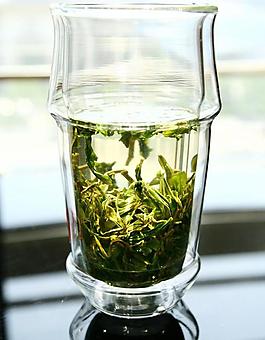 龙井茶图片