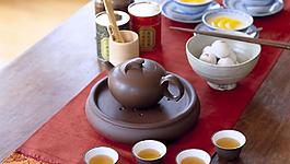 茶道图片