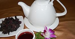 泰国皇室祛火茶图片