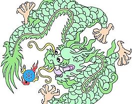 中国古典元素大全