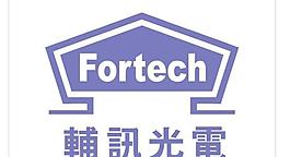 辅讯光电标志