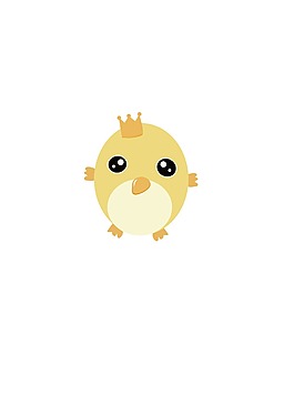 小鸡