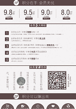 淘宝会员制度页面